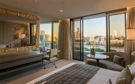 Accommodation in Southbank .